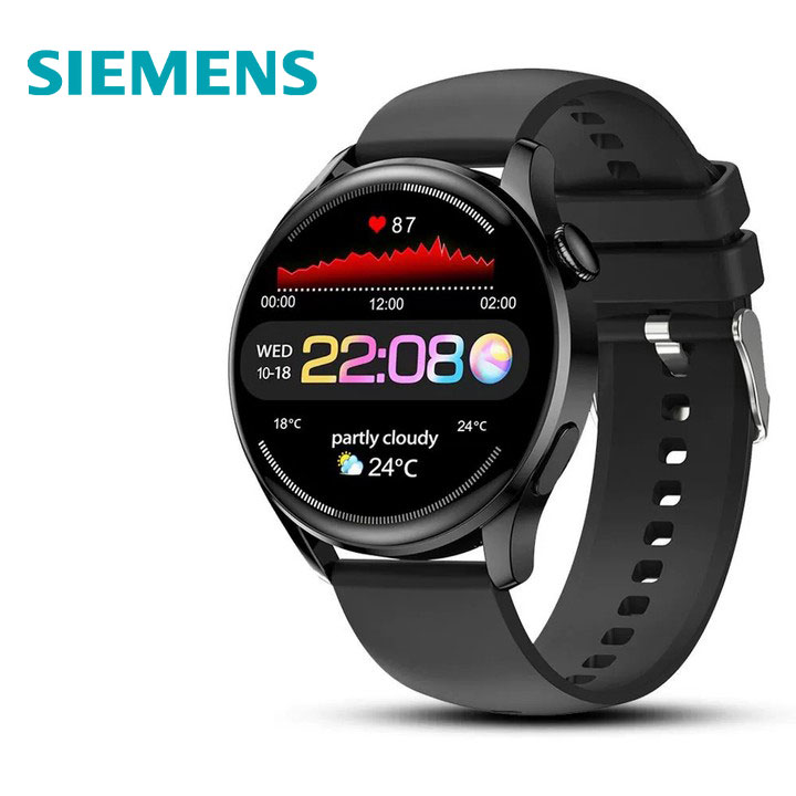 Siemens Smartwatch 【sin terapia láser】